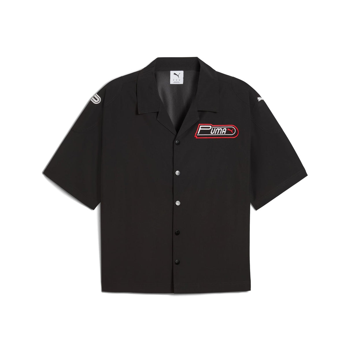 FUTURE.PUMA.ARCHIVE Graphic Boxy Racer Shirt Unisex - Runner