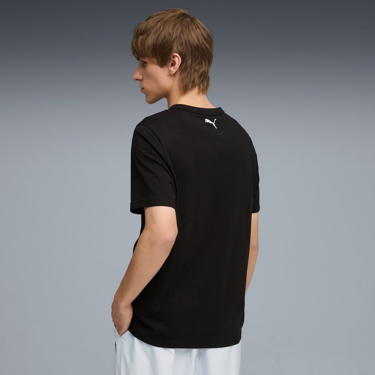 FUTURE.PUMA.ARCHIVE Graphic Tee Unisex - Runner