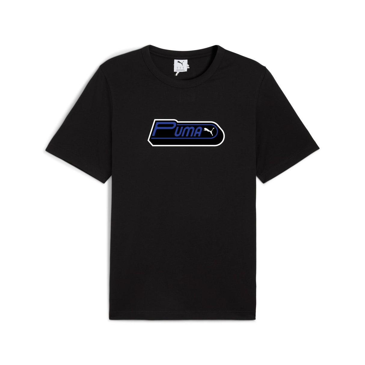 FUTURE.PUMA.ARCHIVE Graphic Tee Unisex - Runner