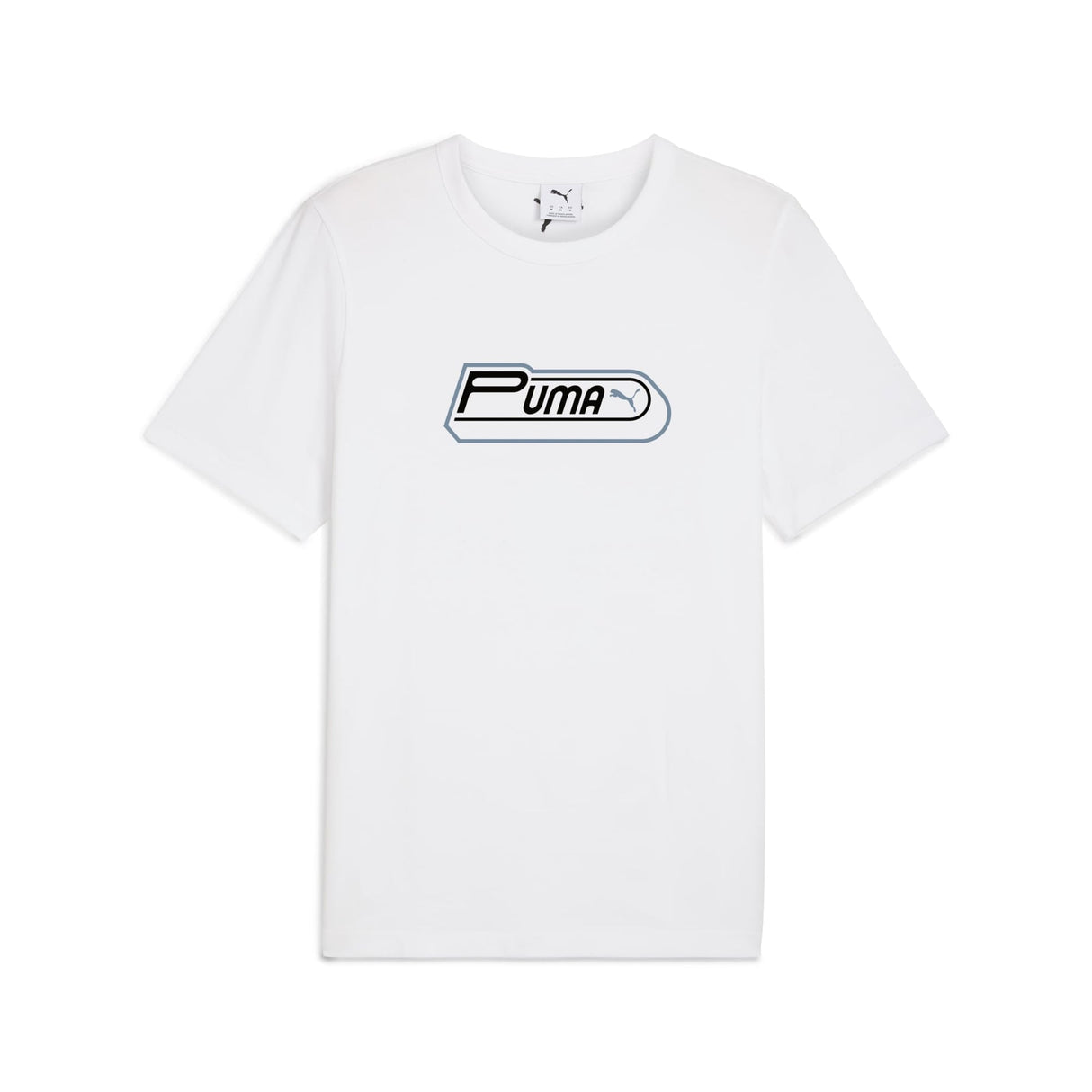 FUTURE.PUMA.ARCHIVE Graphic Tee Unisex - Runner