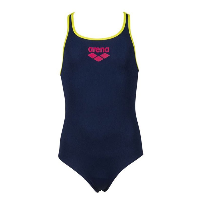 G Biglogo Jr Swim Pro Back One - Runner