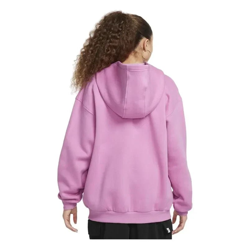 G NSW CLUB FLC OVRSZD FZ LBR - Runner