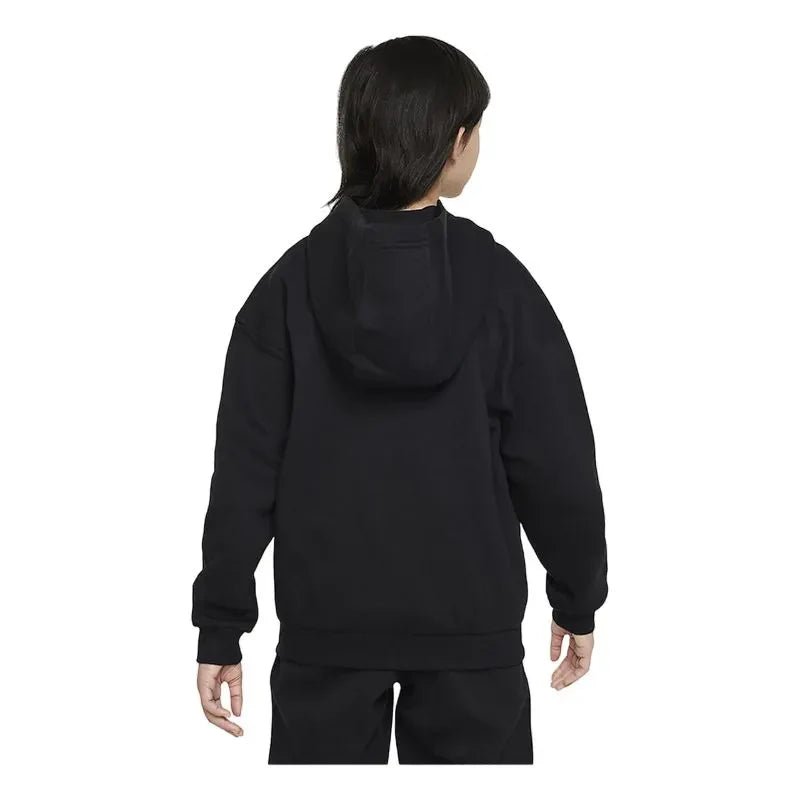 G NSW CLUB FLC OVRSZD FZ LBR - Runner