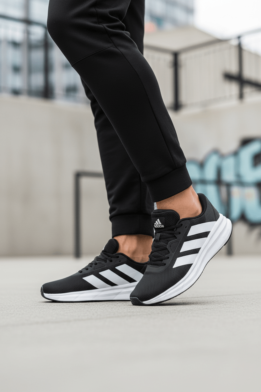 GALAXY 7 M - Runner