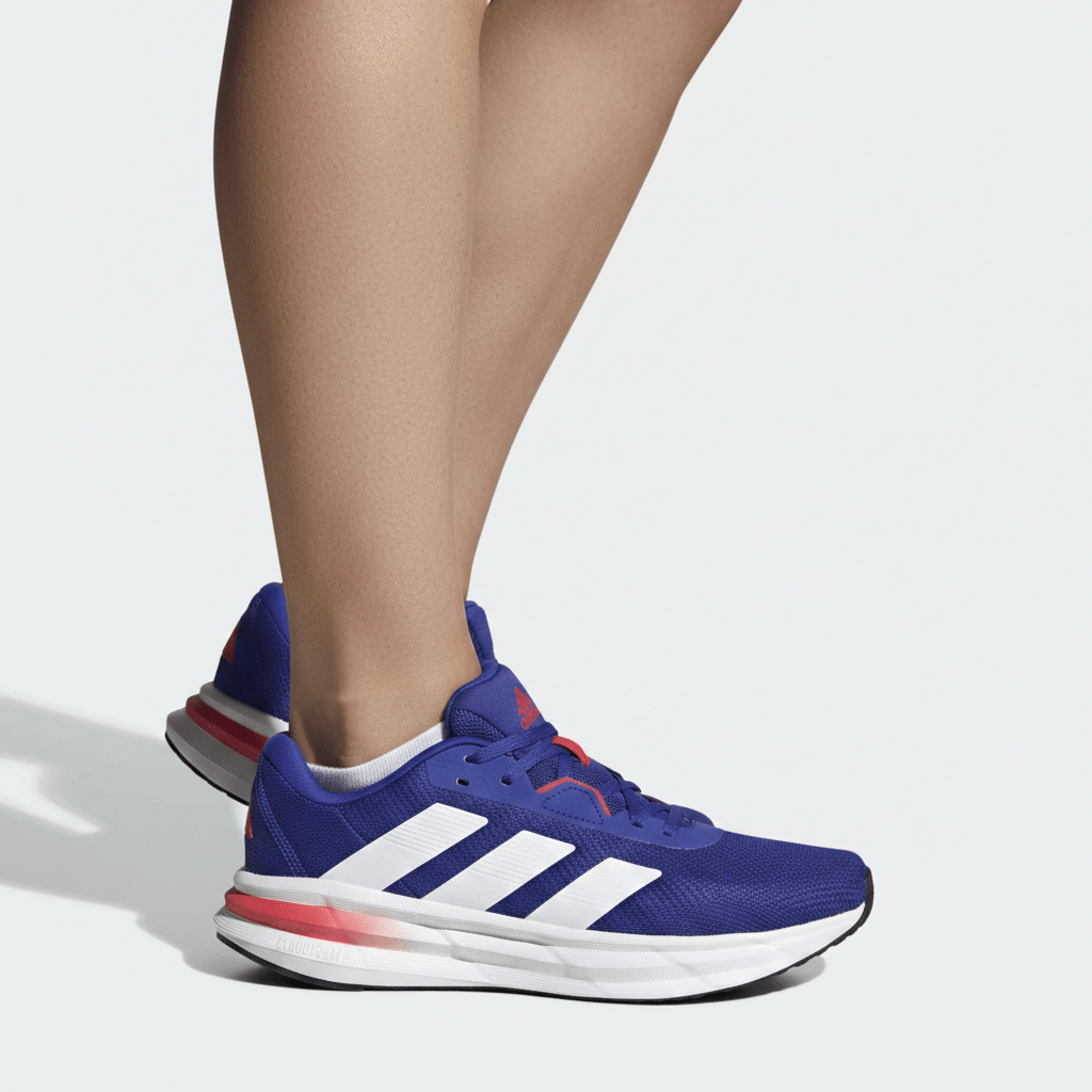 Galaxy 7 Running Shoes - Runner