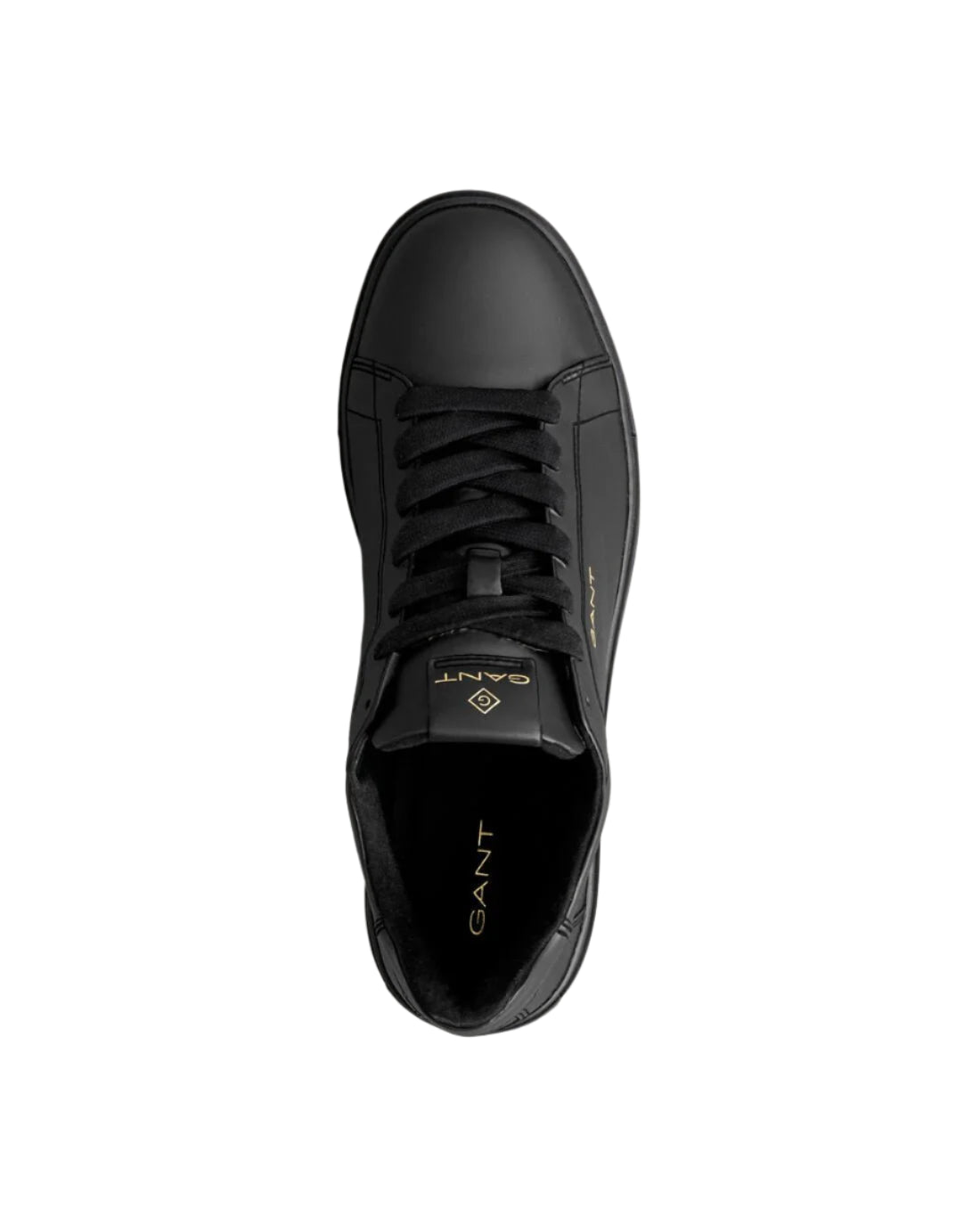 GANT Men's MC.JULIEN Sneaker GAM4 - Runner