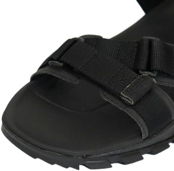 GARRISON TRAIL WEB SANDAL - Runner