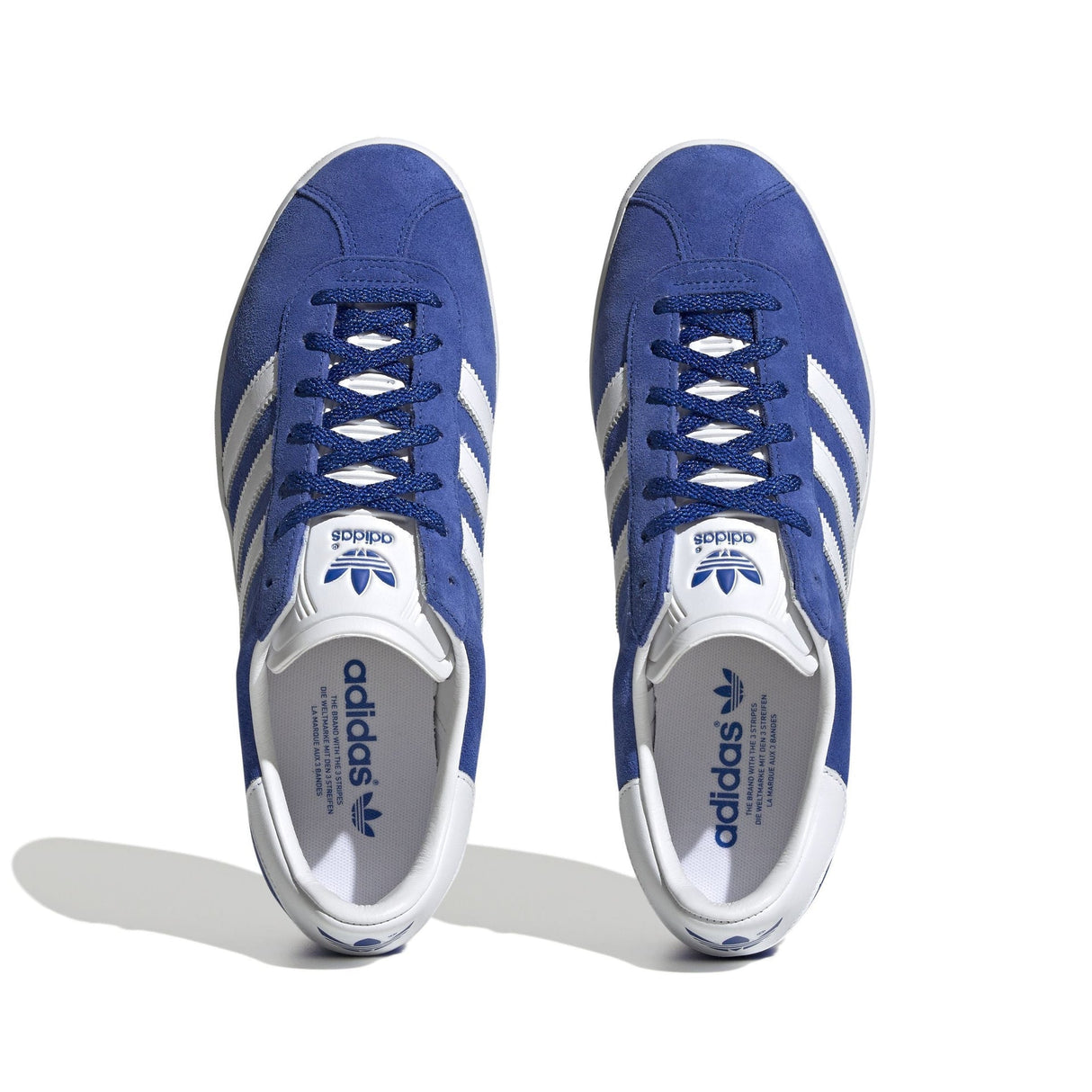 GAZELLE 85 - Runner