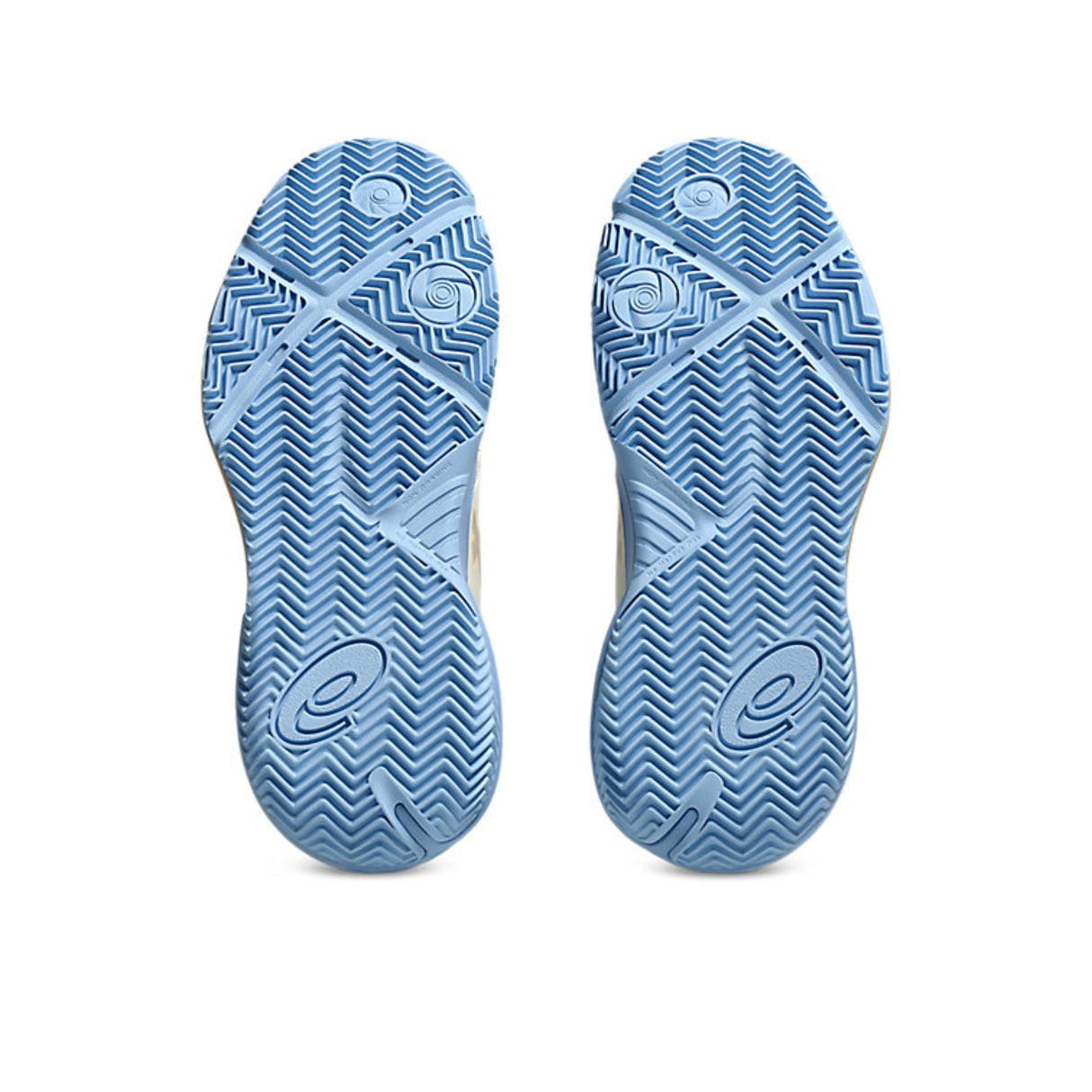 Gel - Challenger 15 Padel Shoes - Runner