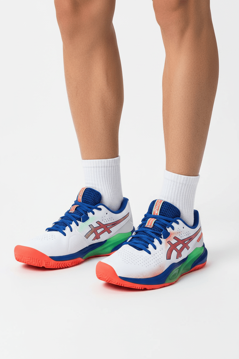 Gel-Challenger 15 Padel Shoes - Runner