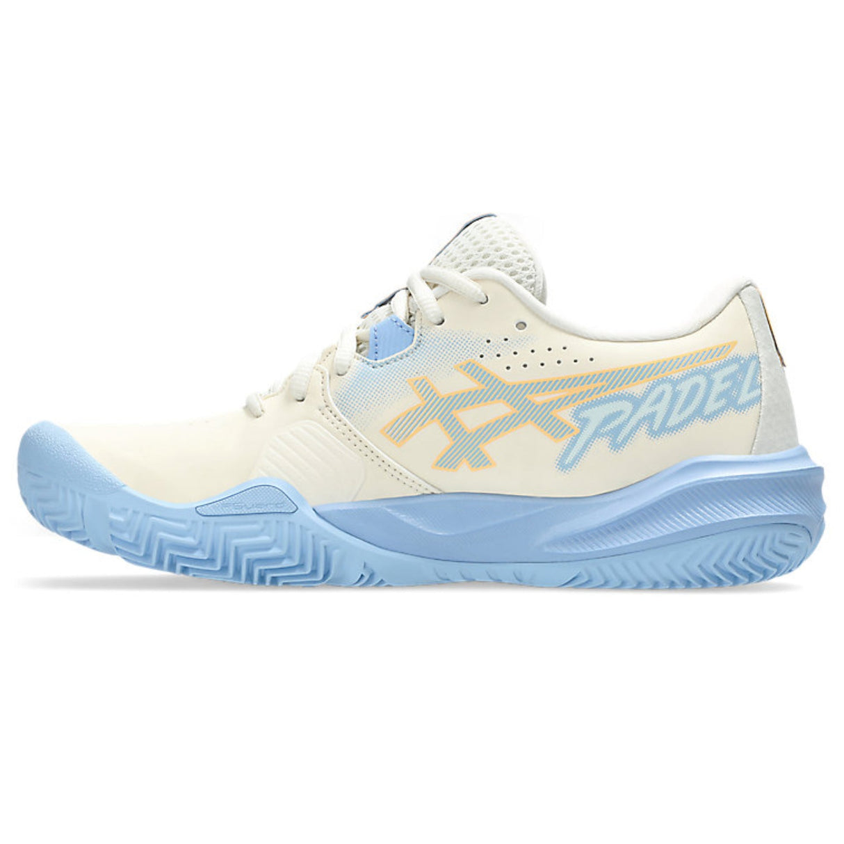 Gel - Challenger 15 Padel Shoes - Runner
