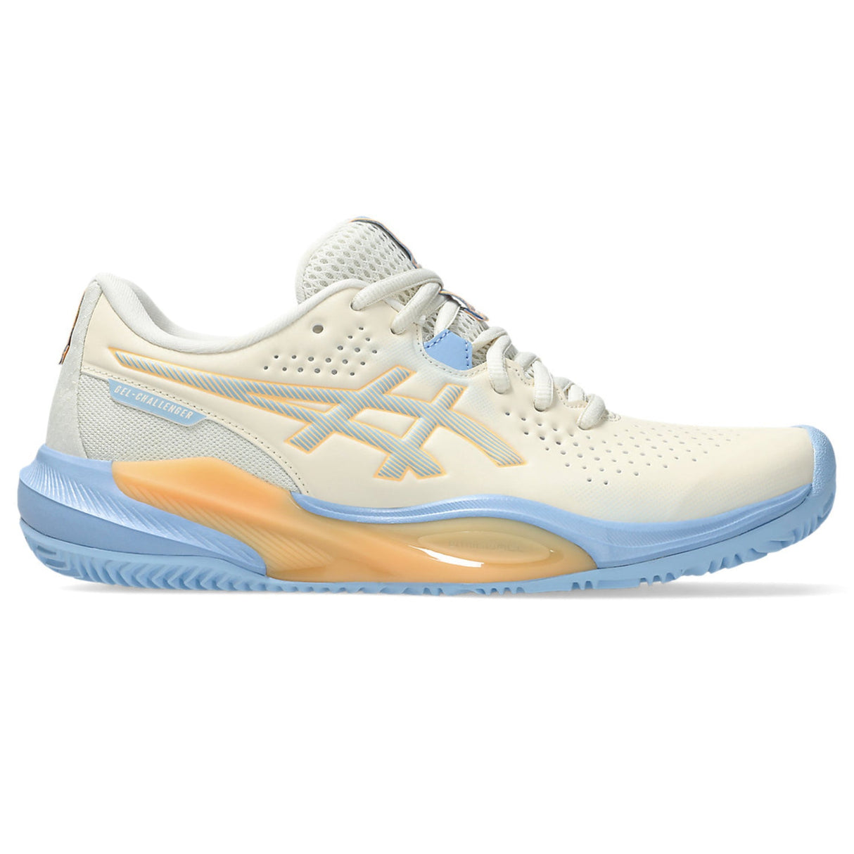 Gel - Challenger 15 Padel Shoes - Runner