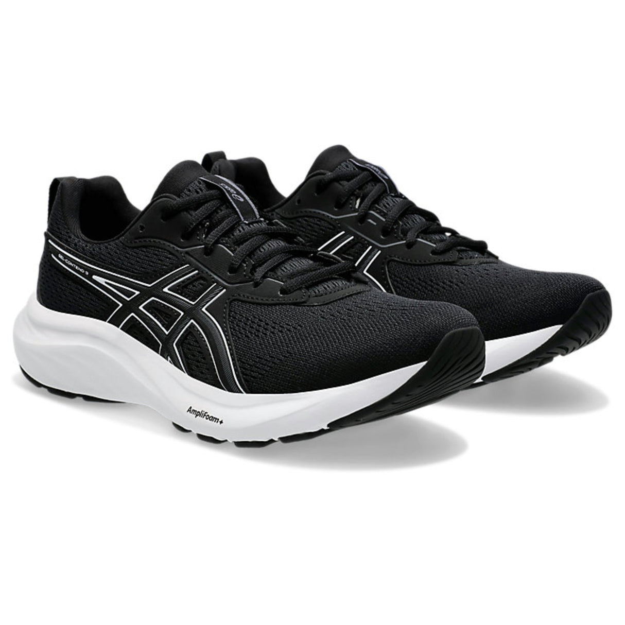 Gel - Contend 9 Running Shoes - Runner