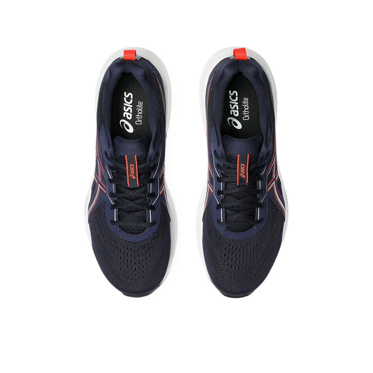 Gel - Contend 9 Running Shoes - Runner