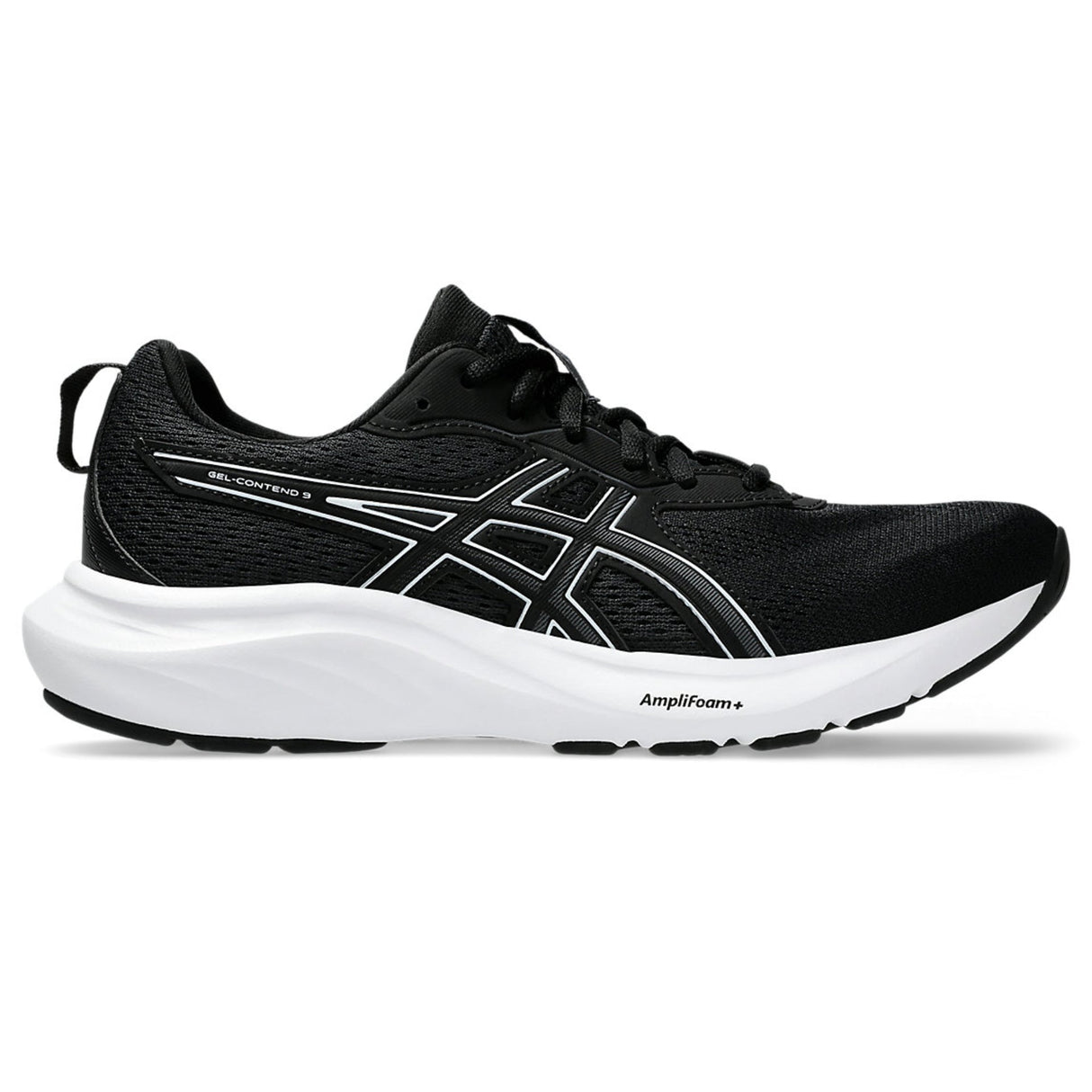 Gel - Contend 9 Running Shoes - Runner