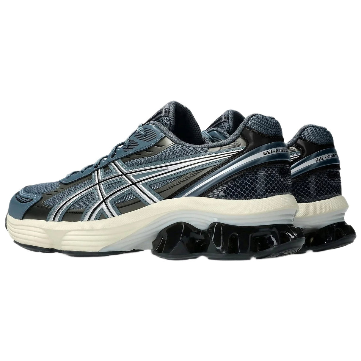 GEL - KINETIC FLUENT - Runner