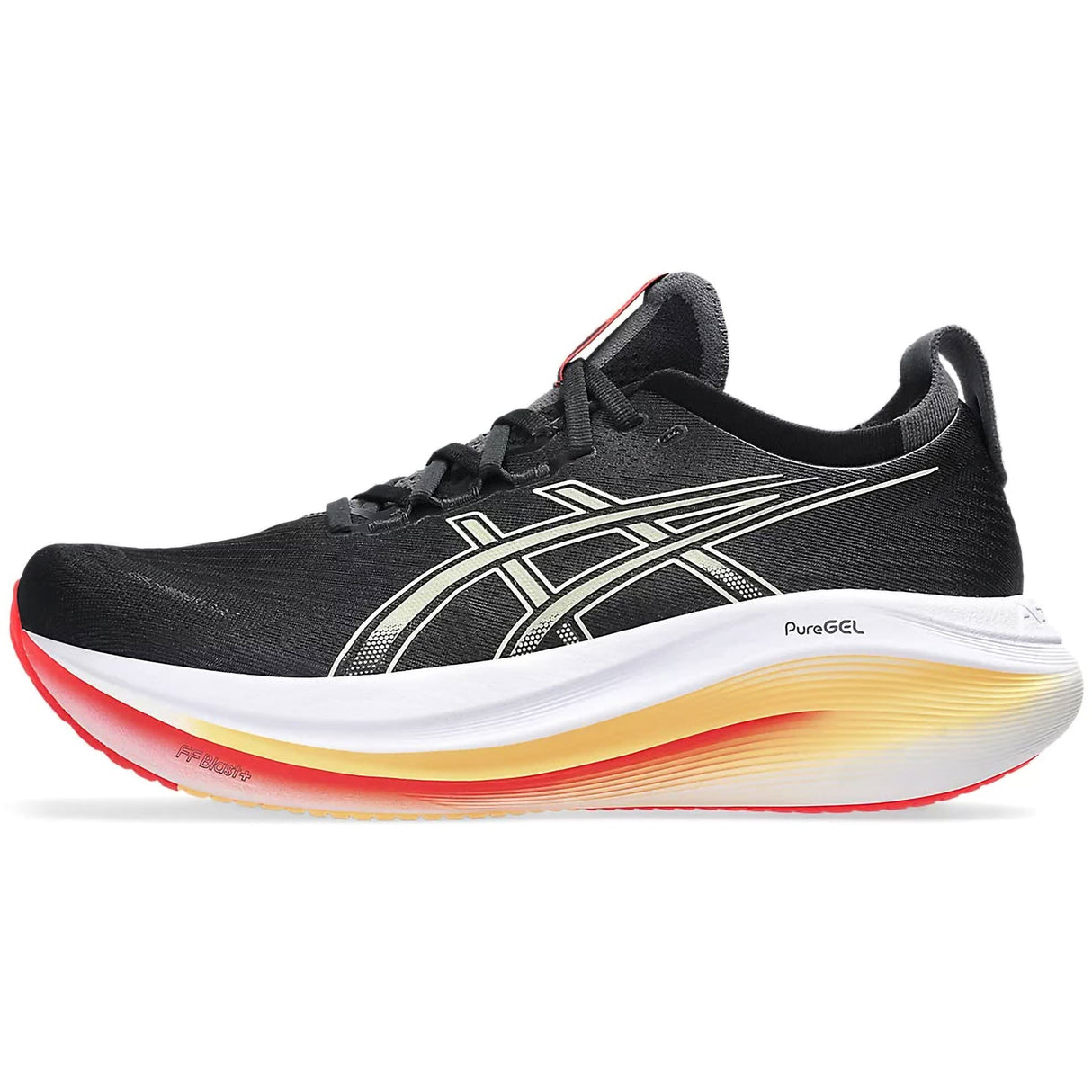 GEL - NIMBUS 27 - Runner