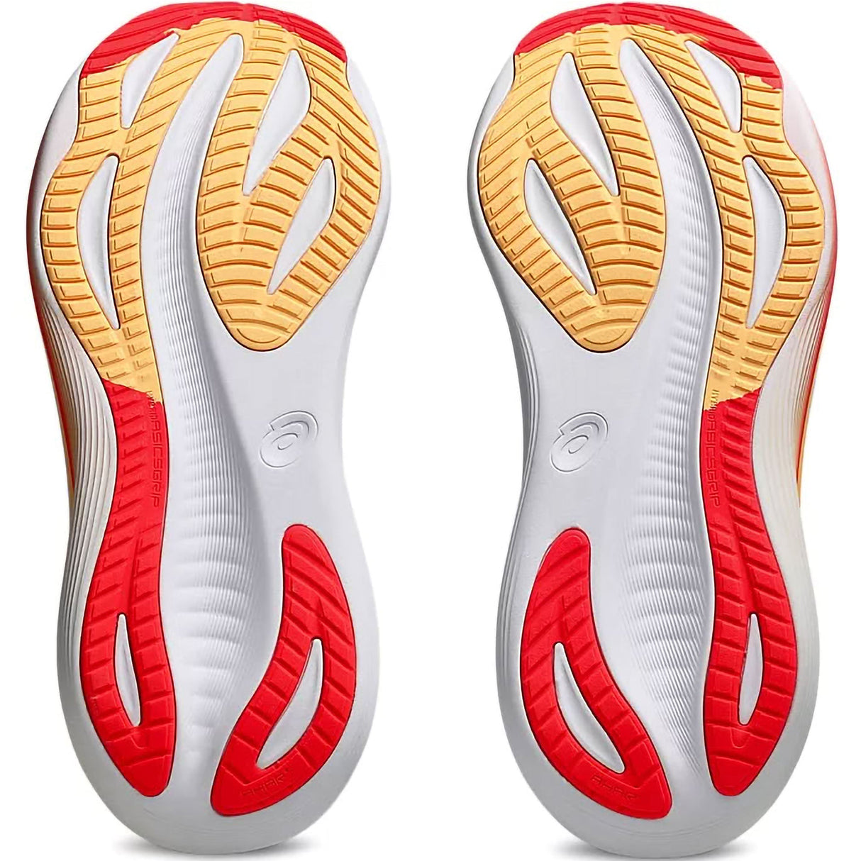 GEL - NIMBUS 27 - Runner