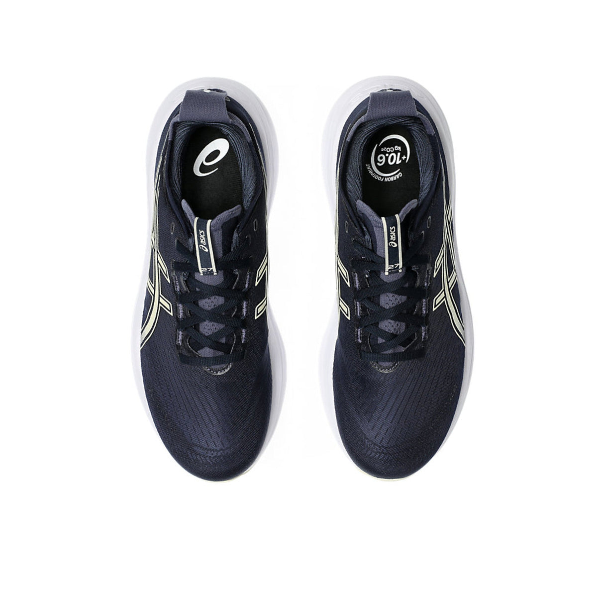 Gel - Nimbus 27 Running Shoes - Runner