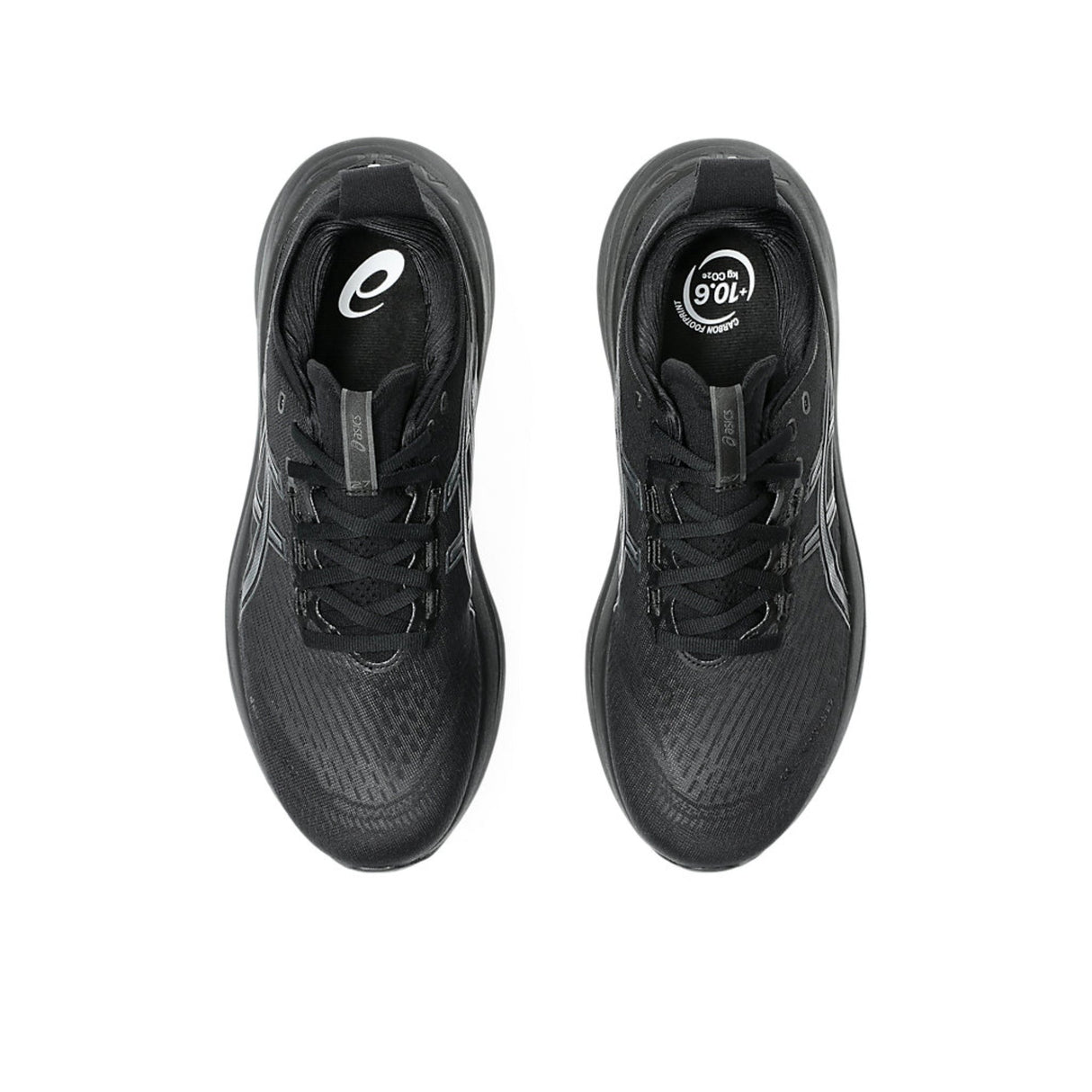 Gel - Nimbus 27 Running Shoes - Runner