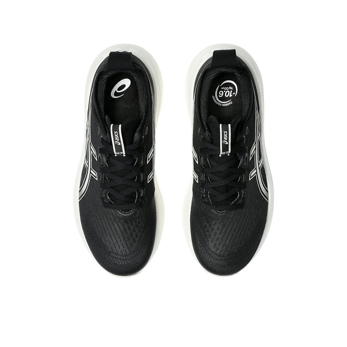 Gel - Nimbus 27 Running Shoes - Runner