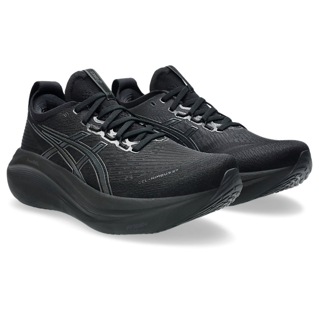 Gel - Nimbus 27 Running Shoes - Runner