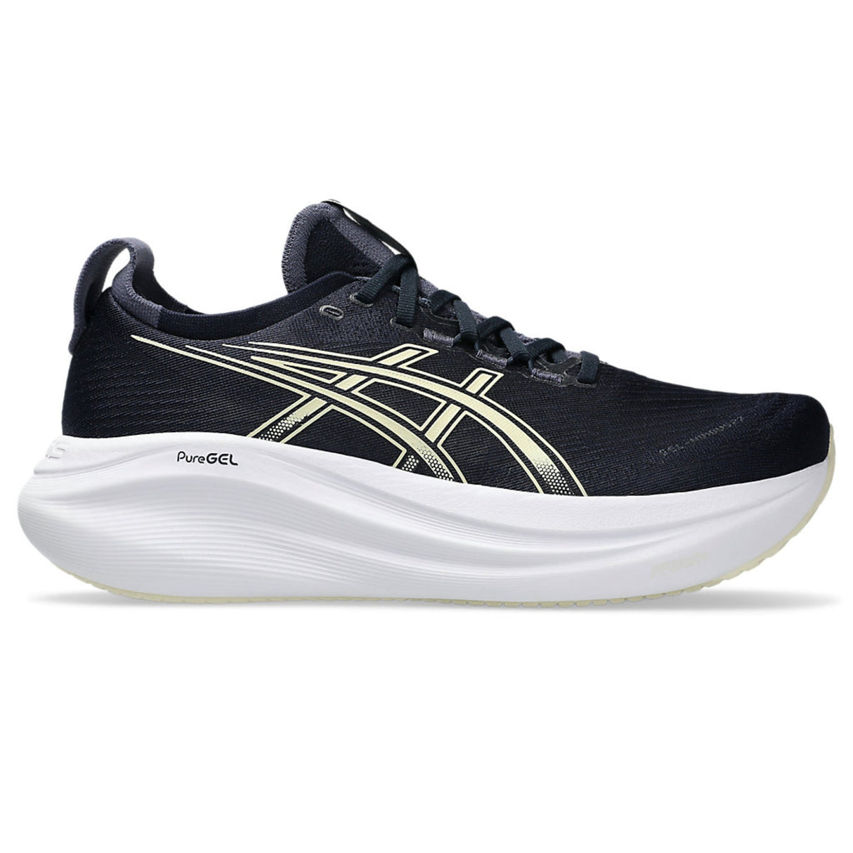 Gel - Nimbus 27 Running Shoes - Runner