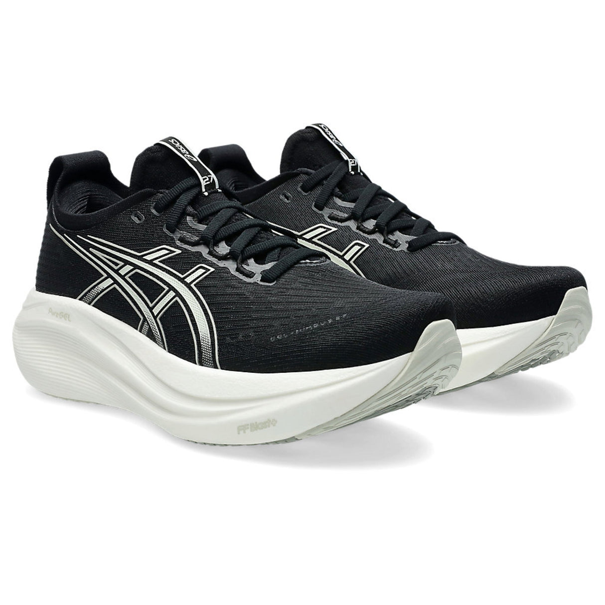 Gel - Nimbus 27 Running Shoes - Runner
