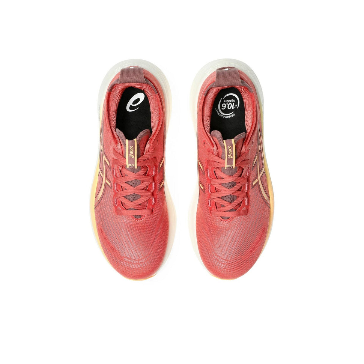 Gel - Nimbus™ 27 Running Shoes - Runner