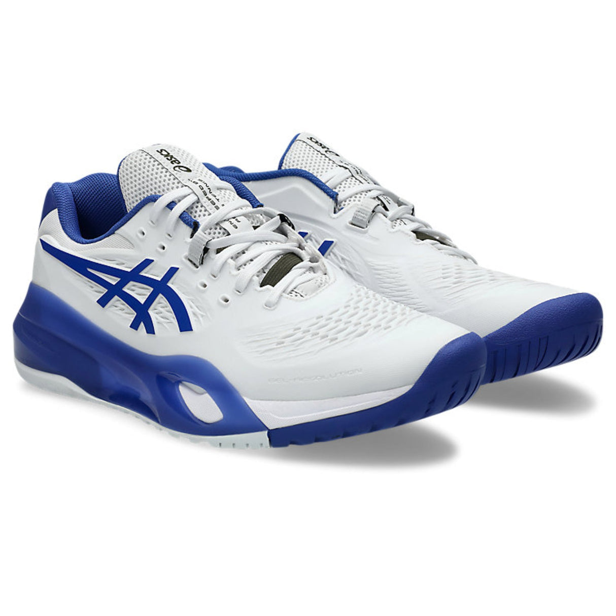 Gel - Resolution X Tennis Shoes - Runner