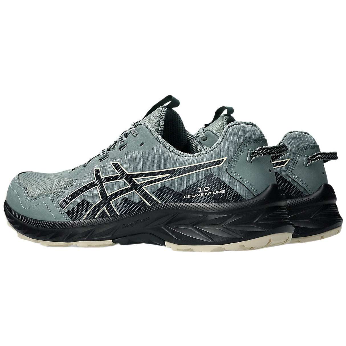 GEL - VENTURE 10 - Runner