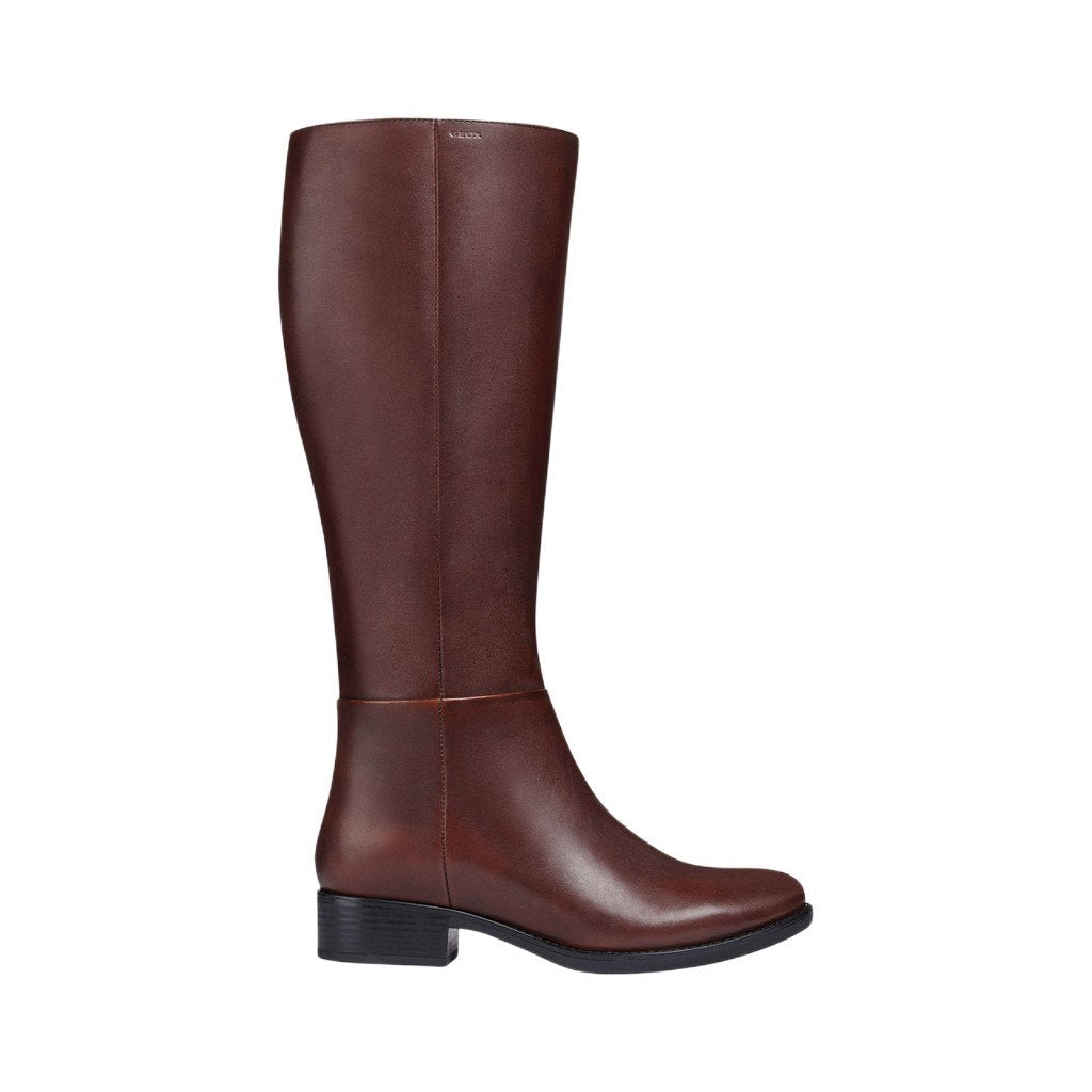 GEOX Felicity Woman - Runner