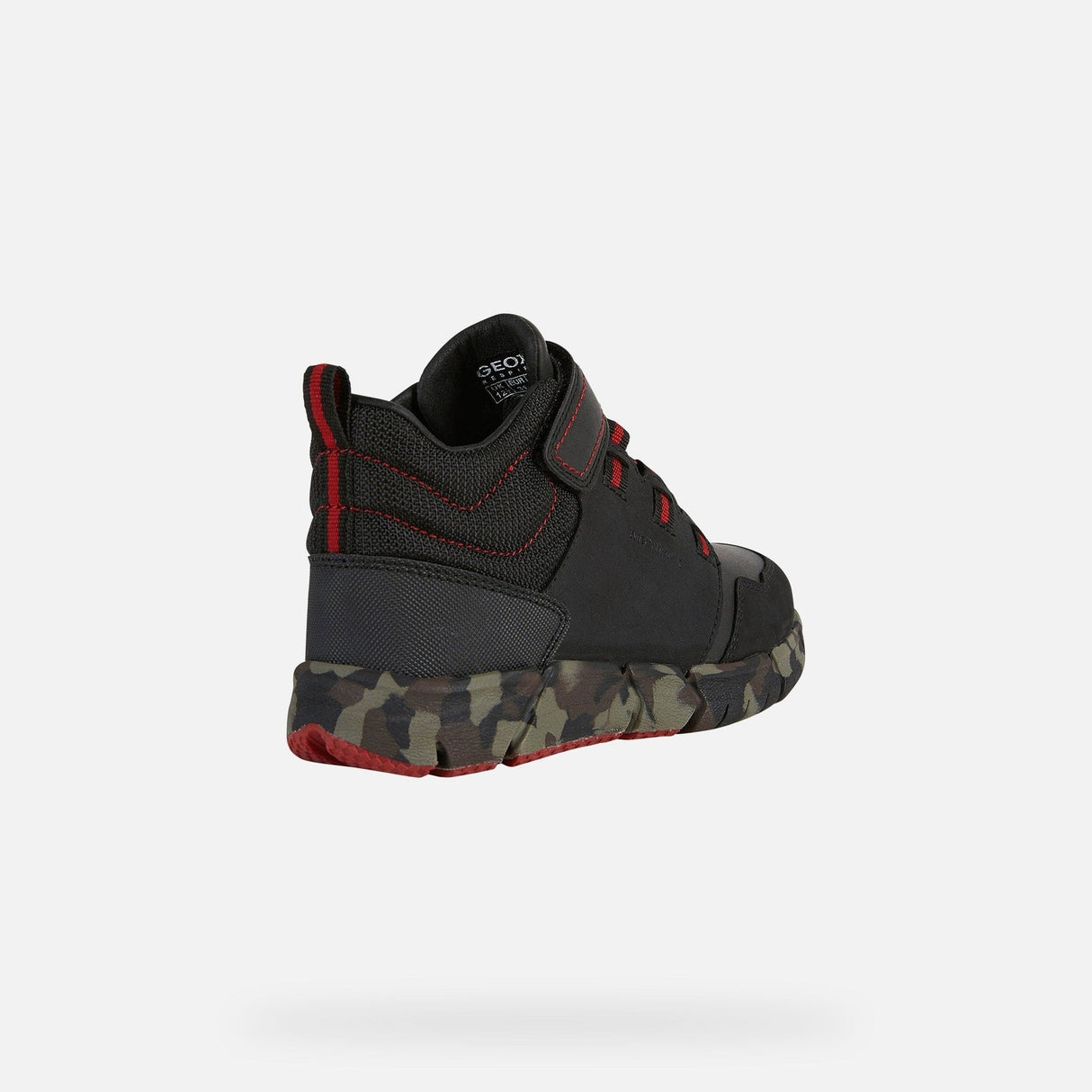 GEOX J Flexyper Boy B ABX - Runner