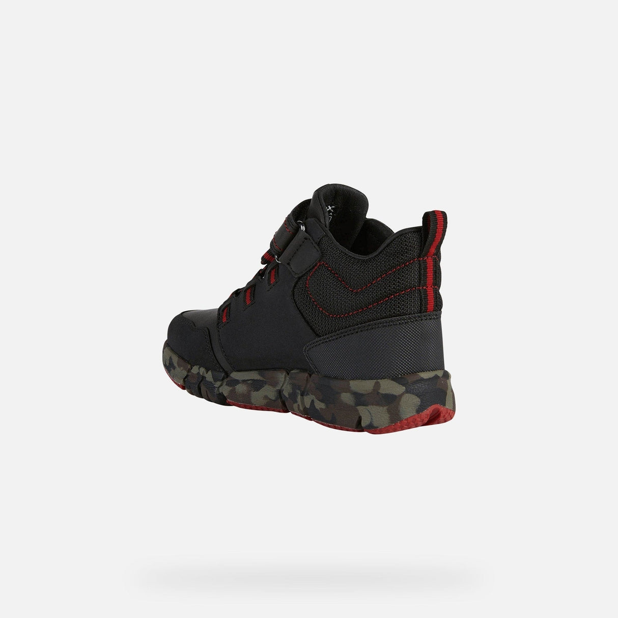GEOX J Flexyper Boy B ABX - Runner