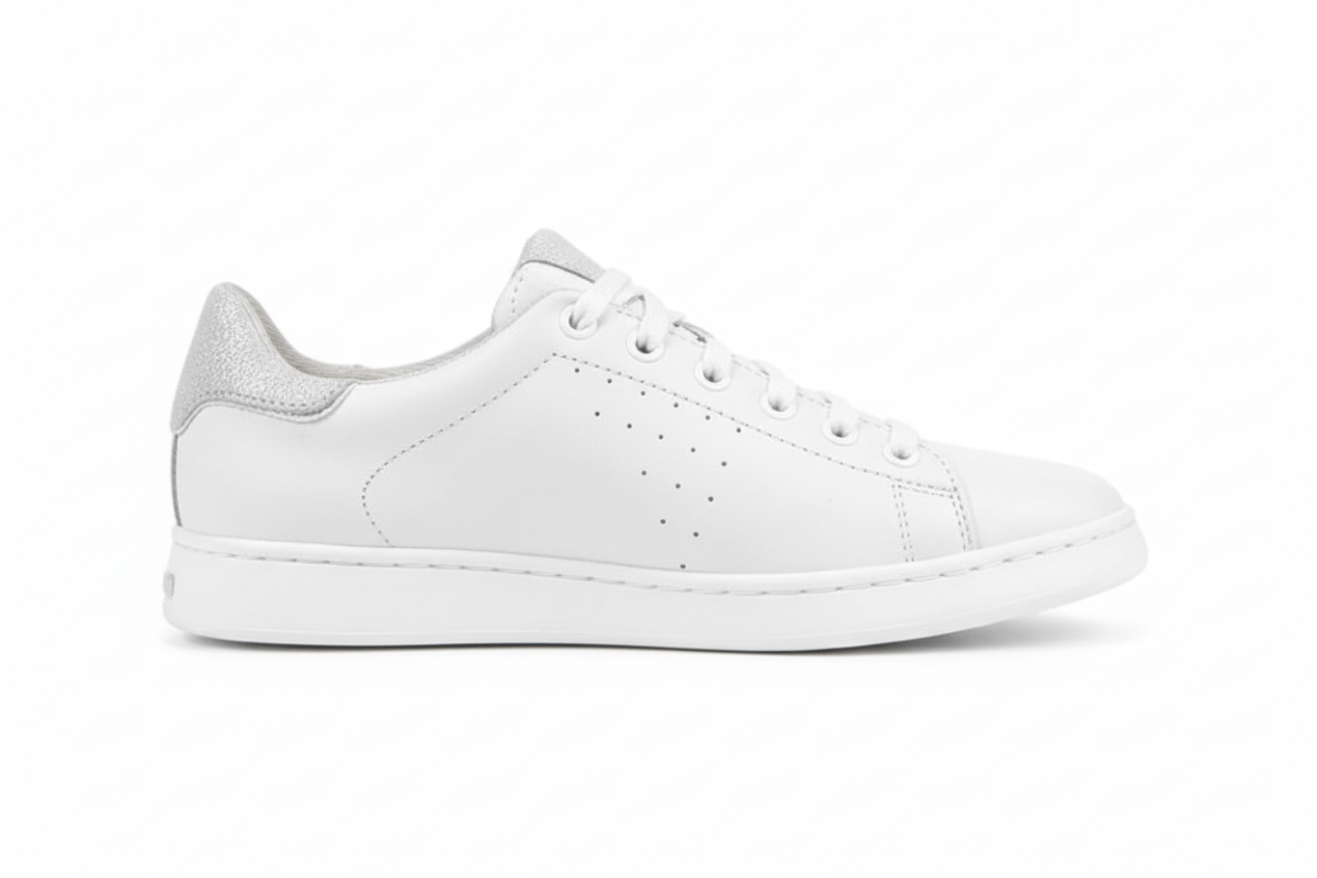 GEOX Jaysen Low Top Sneakers - Runner
