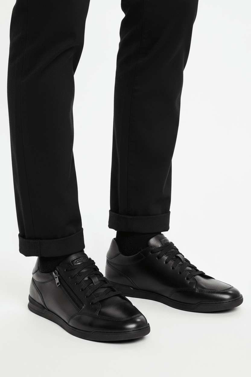 GEOX U CORDUSIO D - Runner