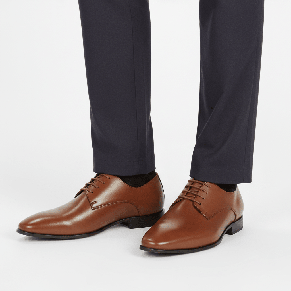 GEOX U HIGH LIFE B - Runner
