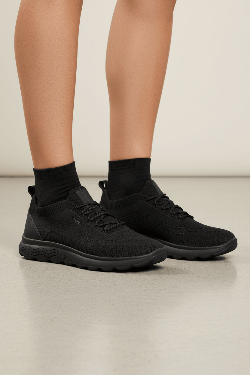 GEOX U Spherica Sneaker - Runner