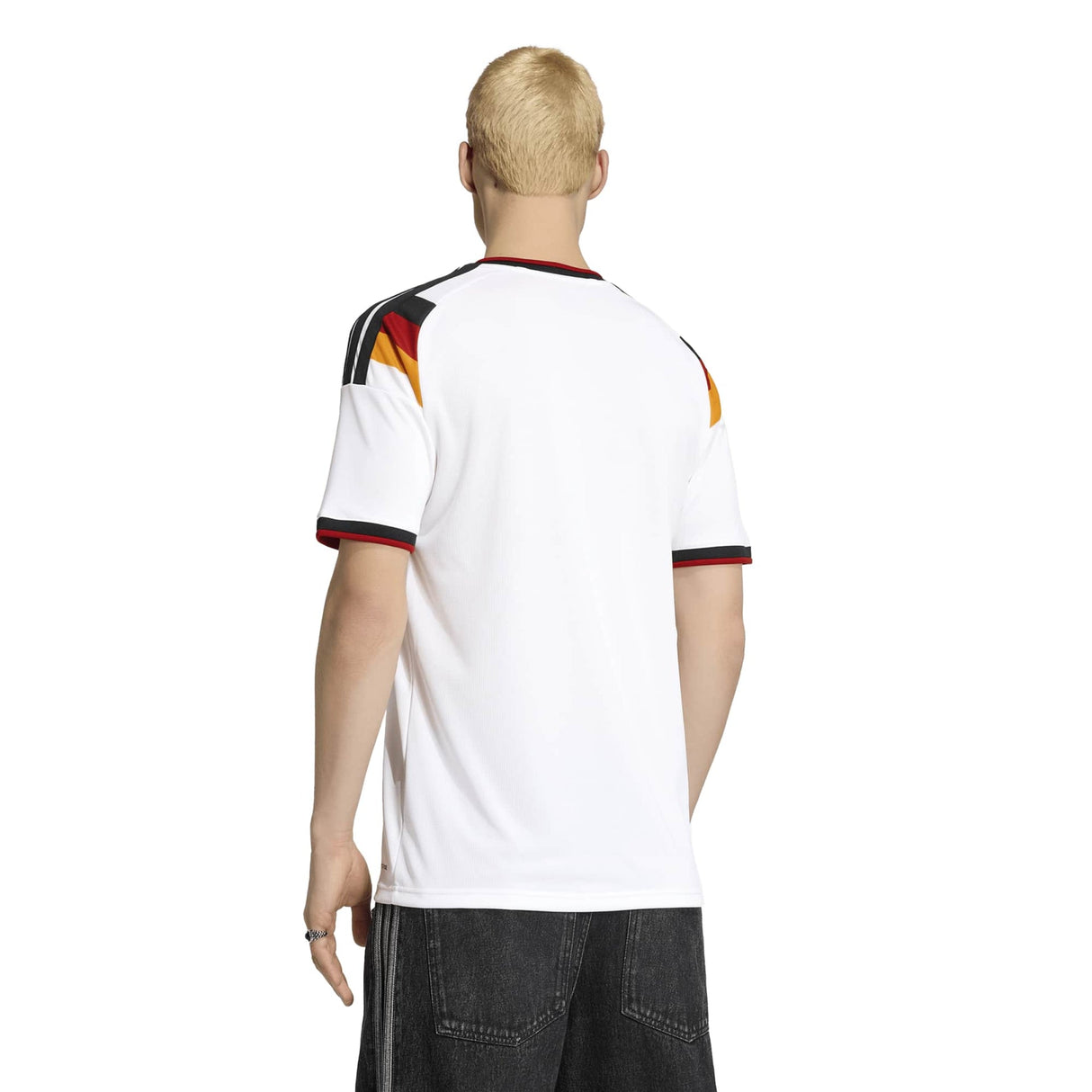Germany 26 Home Jersey - Runner