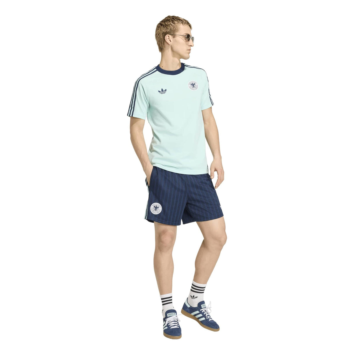 Germany Originals T-Shirt - Runner