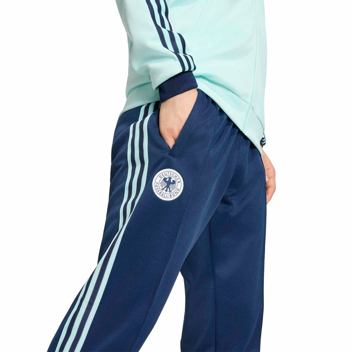 Germany Originals Track Pants - Runner