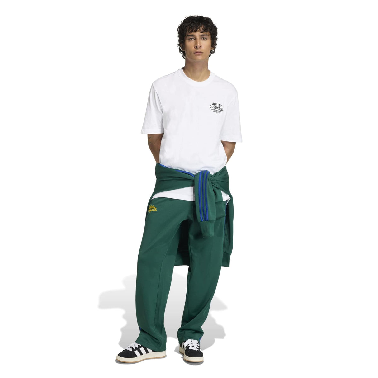 GFX T-Shirt VARSITY - Runner