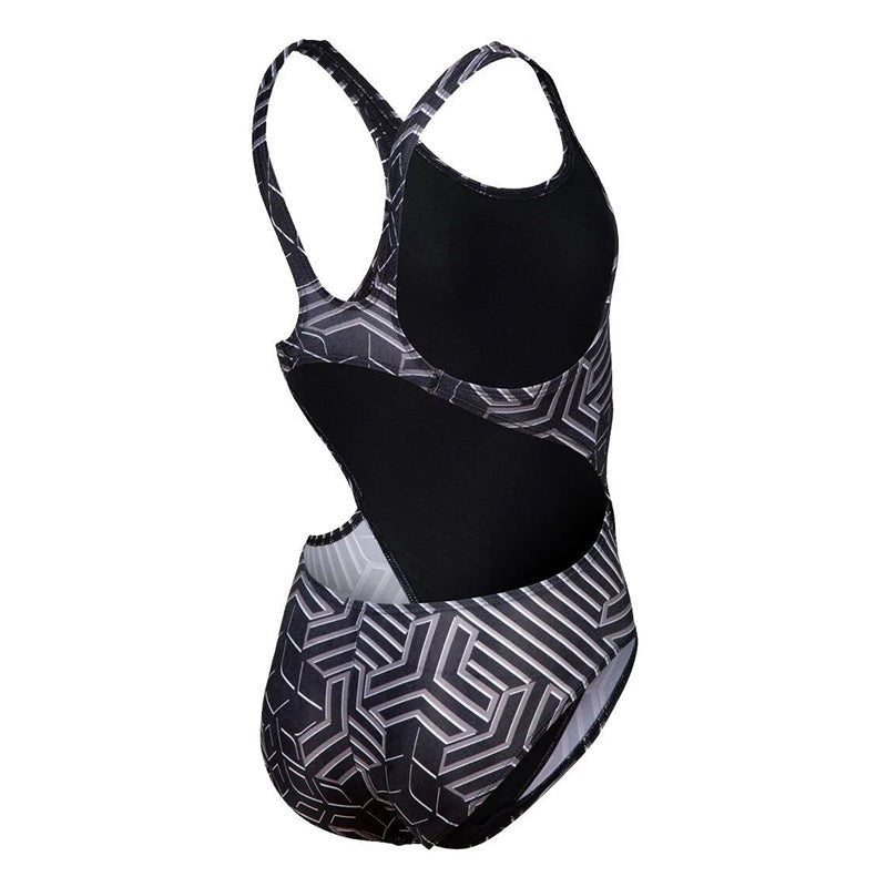 Girl'S Arena Kikko Pro Swimsui - Runner