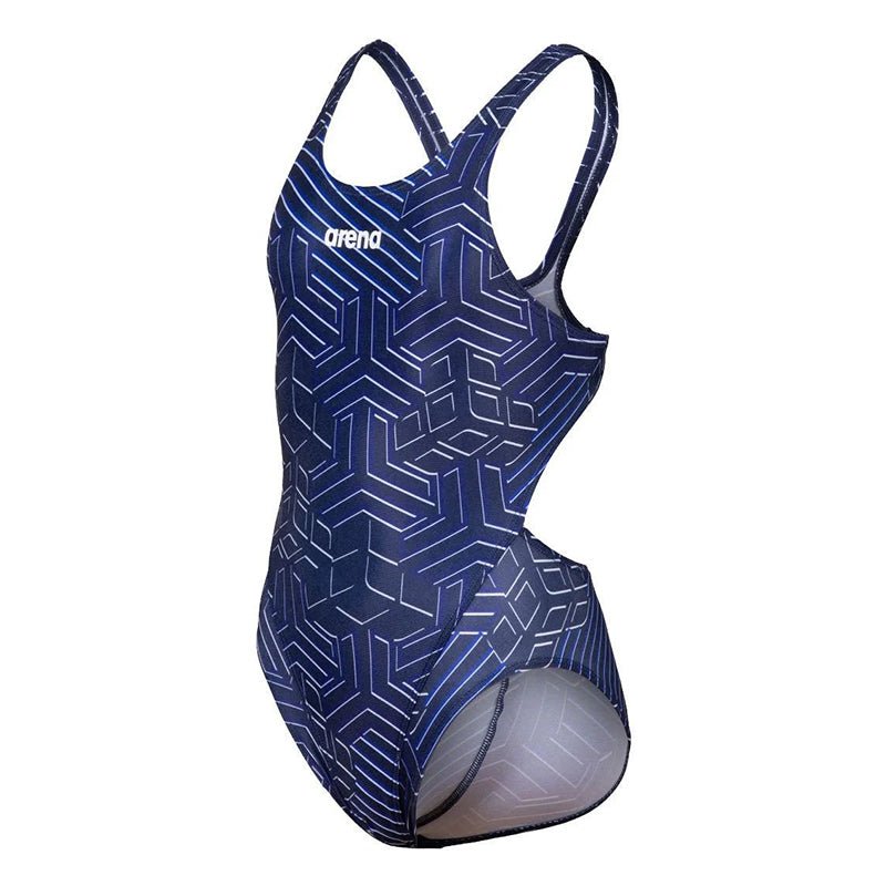 Girl'S Arena Kikko Pro Swimsui - Runner