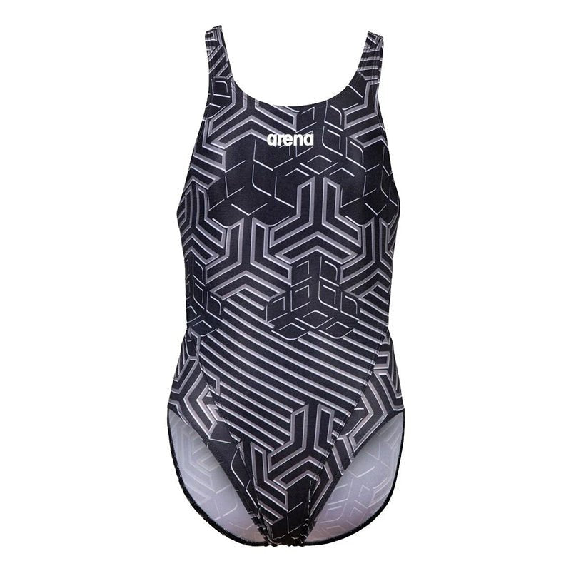 Girl'S Arena Kikko Pro Swimsui - Runner
