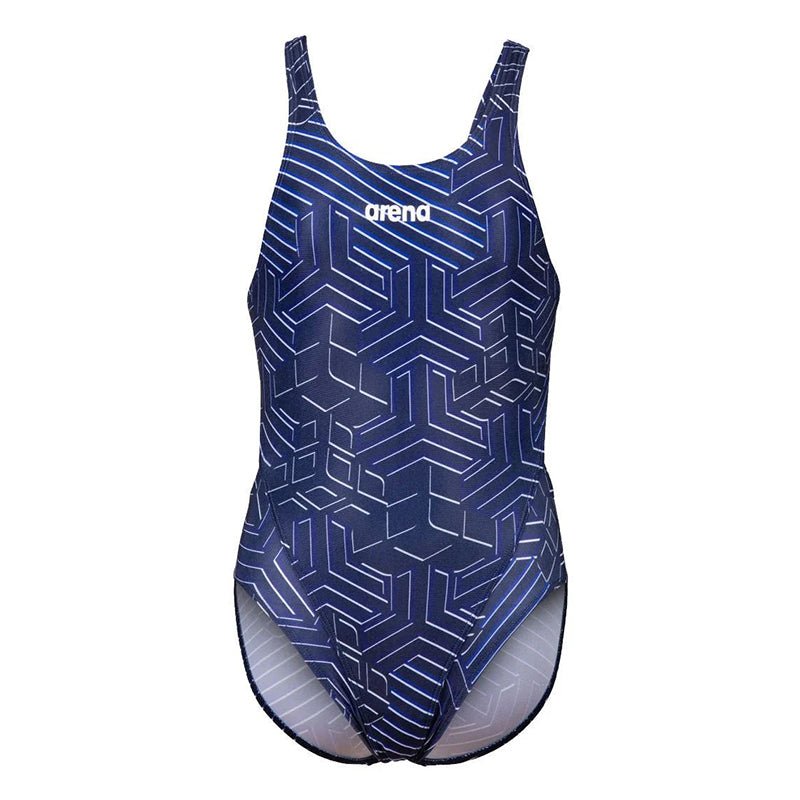 Girl'S Arena Kikko Pro Swimsui - Runner