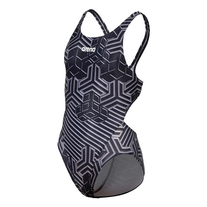 Girl'S Arena Kikko Pro Swimsui - Runner