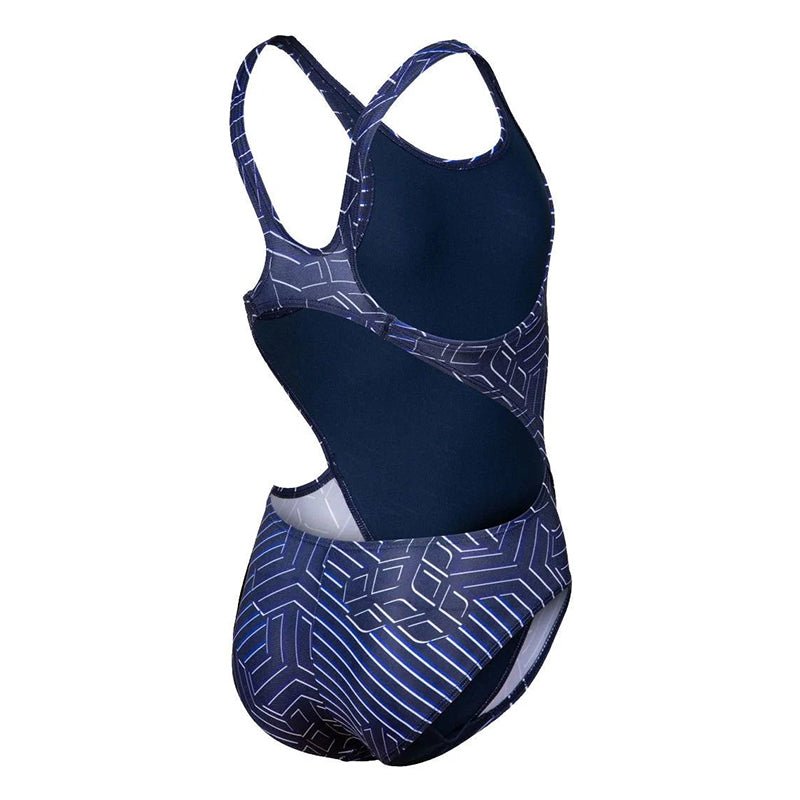 Girl'S Arena Kikko Pro Swimsui - Runner