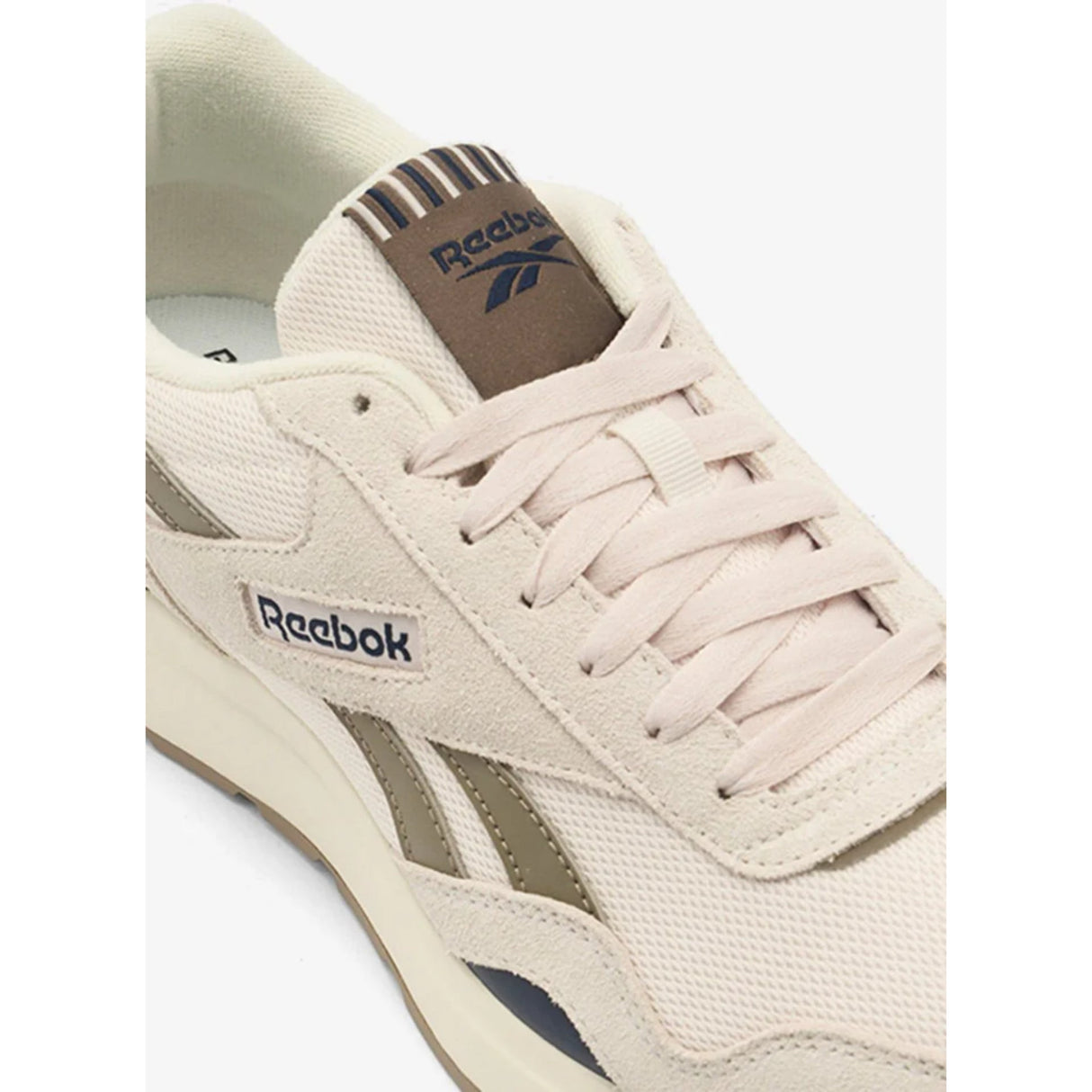 Gl1100 Shoes - Runner