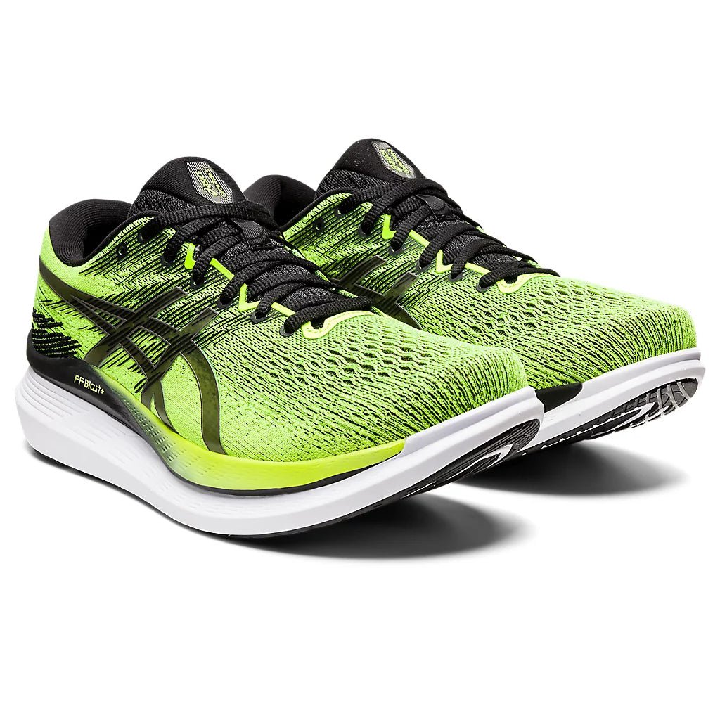 GlideRide 3 - Runner